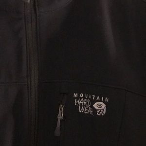 Mountain Hardwear Jacket